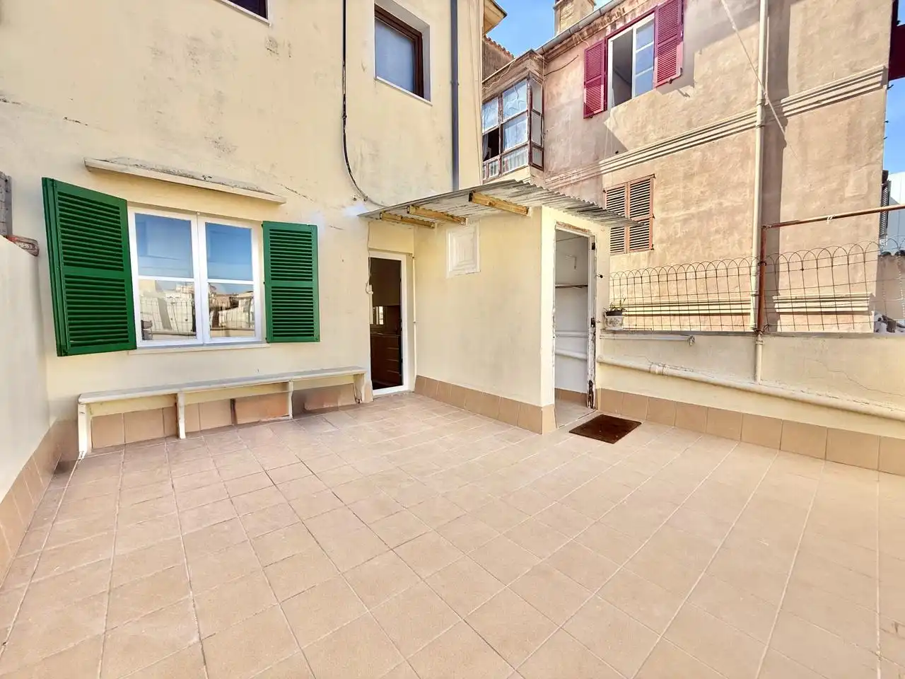 Piso en alquiler en calle de Ramon Llull, imagen 25