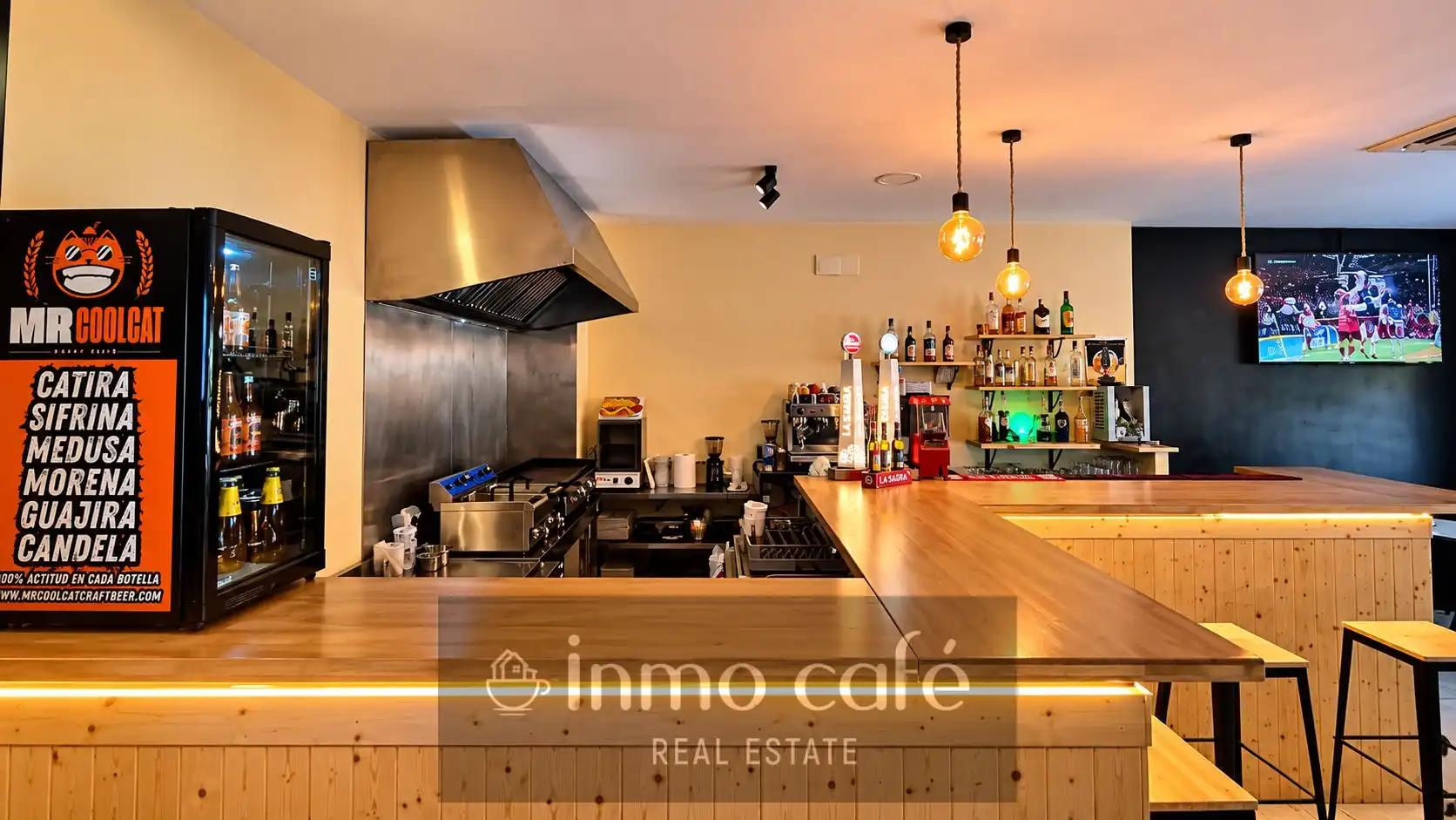 Business premises for transfer in PINTOR  XAVIER SOLER, imagen 16