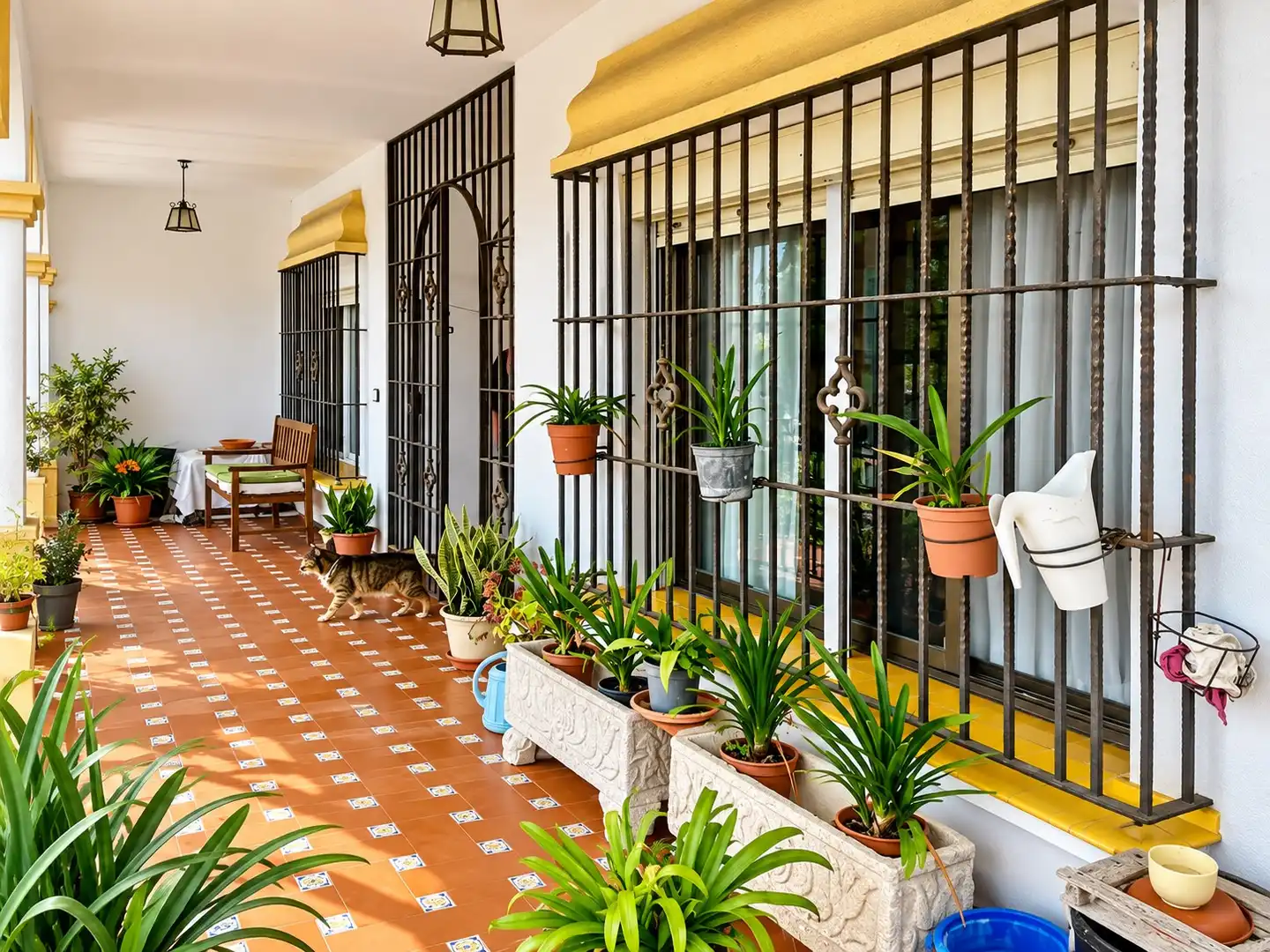 Villa con piscina in vendita a Calle Cabo San Adrián, imagen 22