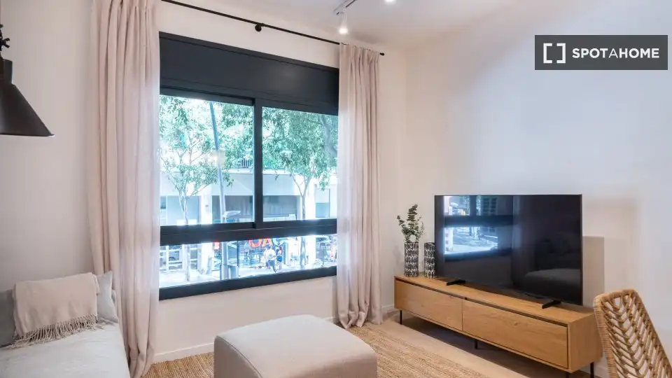 Appartement à louer à Eixample, imagen 2