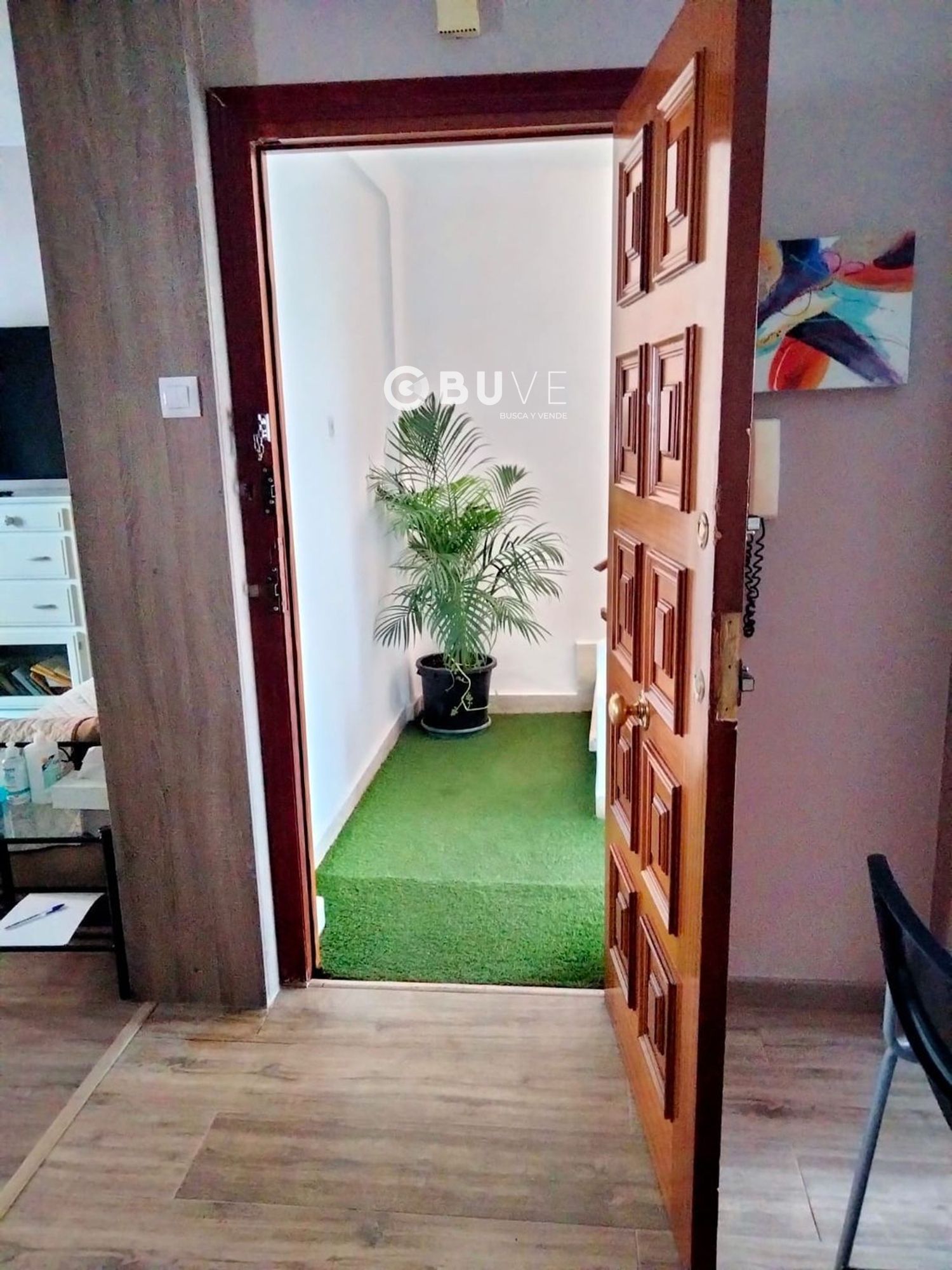 Flat for sale in Ronda  with Air Conditioner, Heating and Terrace