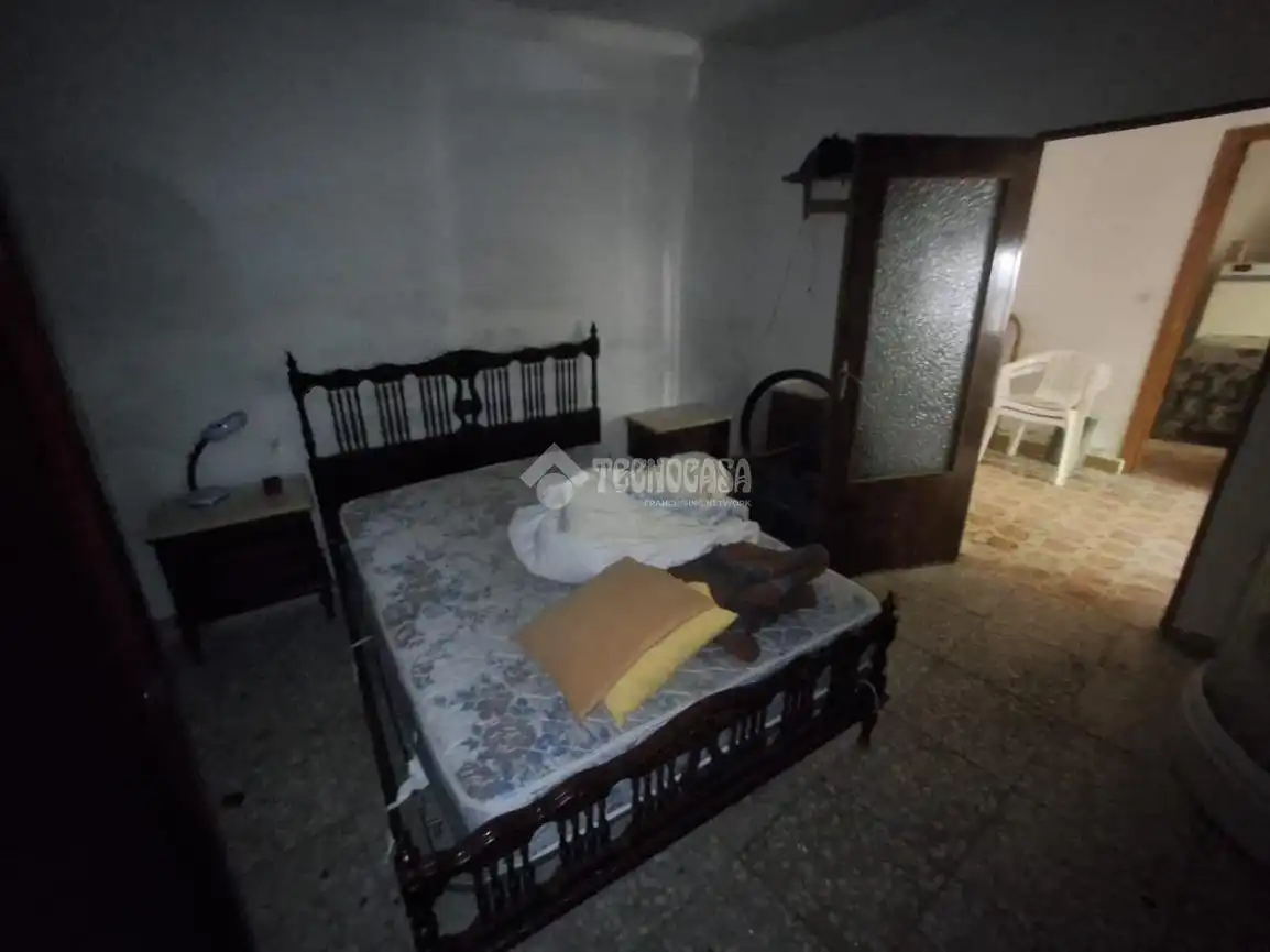 Casa amb terrassa en venda a Baeza, imagen 13