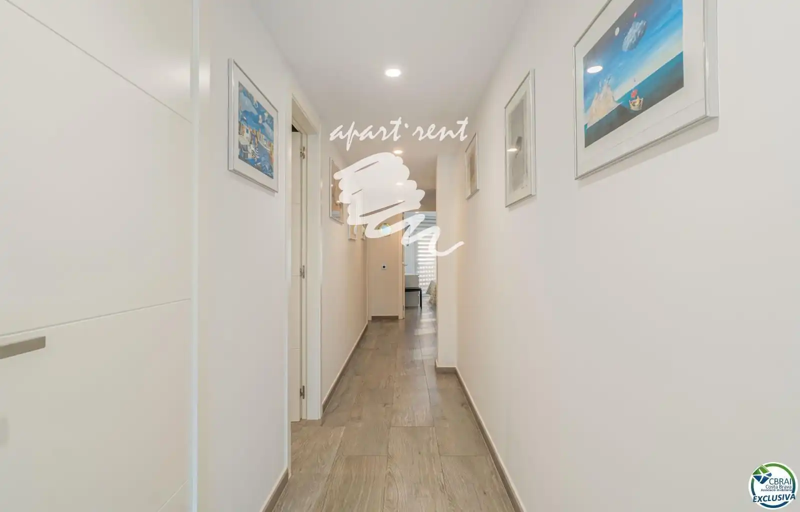 Appartement avec terrasse à vendre à Figueres, imagen 17