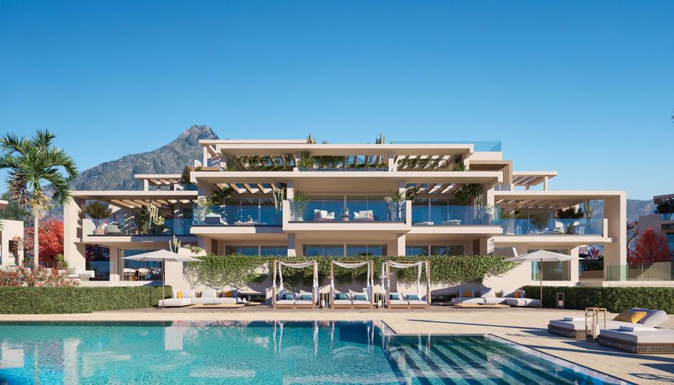 Photo 1 of Flat for sale in Plaza Altamirano, 3, Lomas de Marbella Club, Málaga