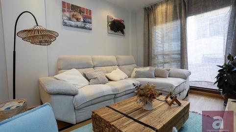 Foto 4 de Casa adosada en venda a Mejostilla, Cáceres Capital