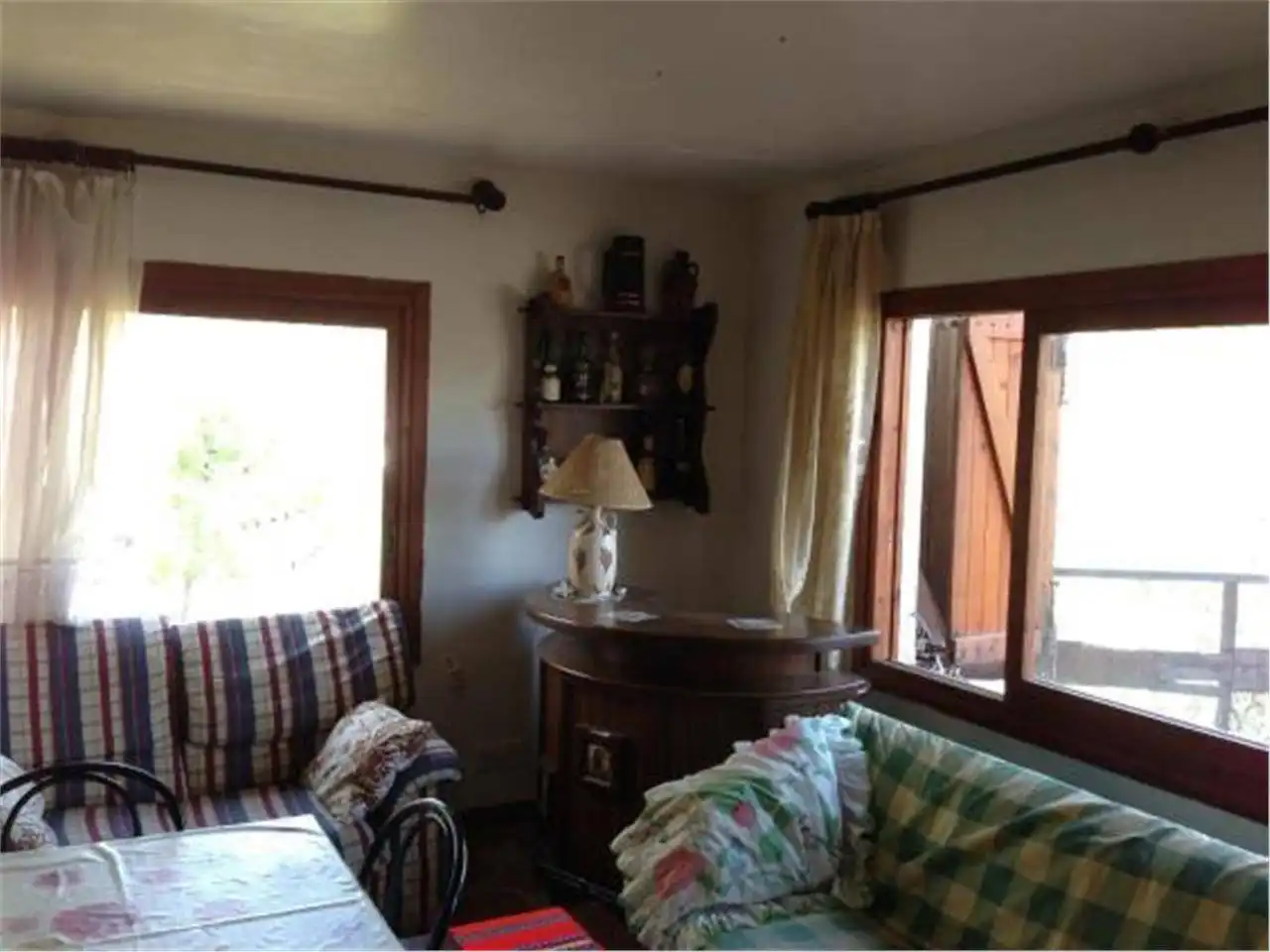 Casa con terraza en venta en Eslida, imagen 9