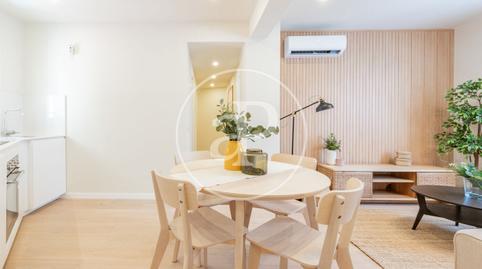 Foto 5 de Piso de alquiler en C. de Pedro Villar, Castillejos - Cuzco, Madrid