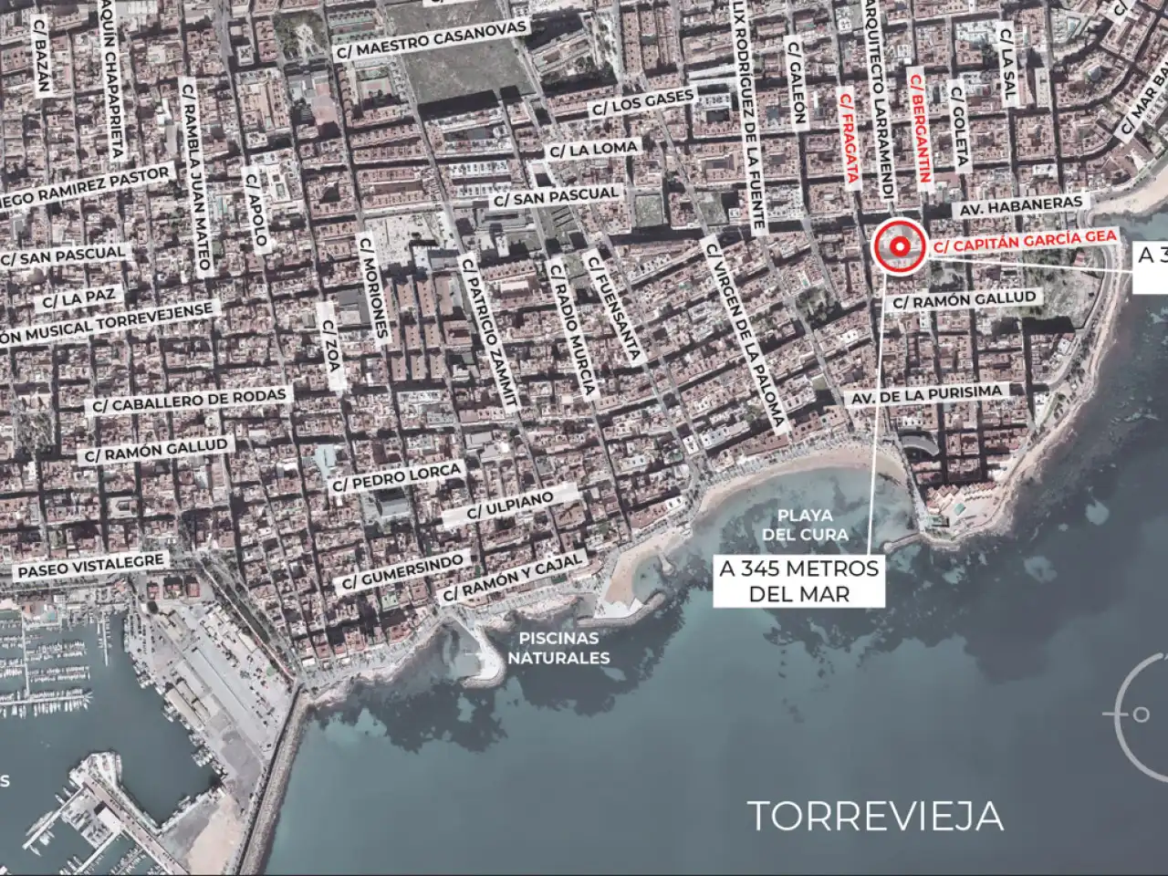Apartment with pool for sale in Playa del Cura, imagen 5
