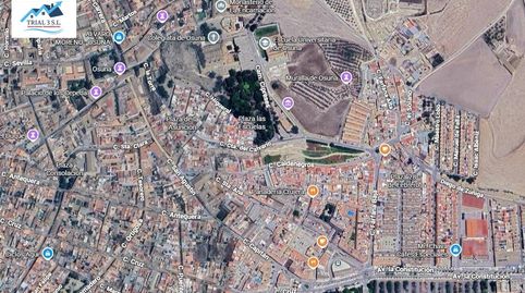 Foto 3 de Casa o xalet en venda a Calle de Cuesta del Calvario, Osuna, Sevilla