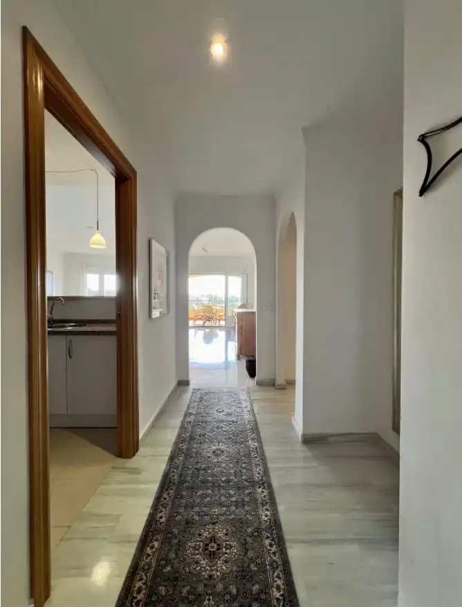 Appartement avec piscine à vendre à Mijas Golf, imagen 15