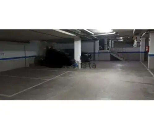Parking of Garage for rent in Illescas