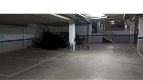 Photo 4 of Garage for rent in Calle Carlos Zabaleta, 3, Señorío de Illescas, Illescas