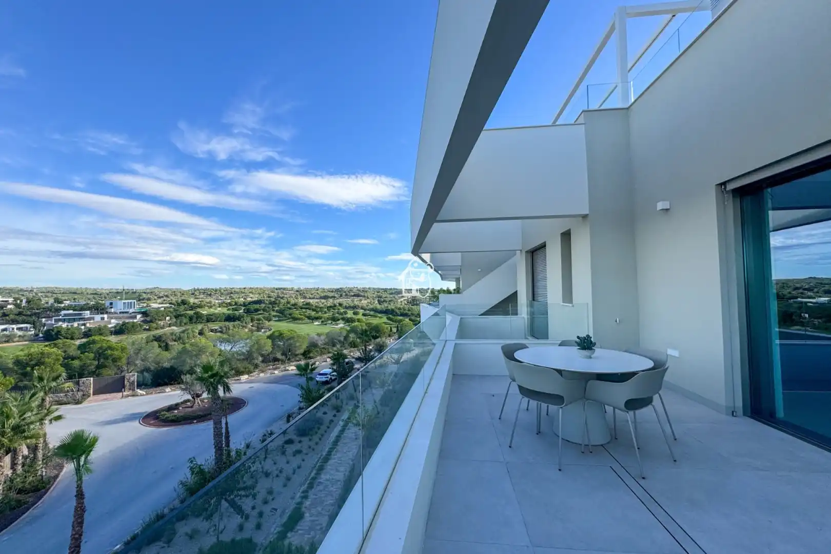 Attique avec terrasse à louer à Orihuela Costa, imagen 37