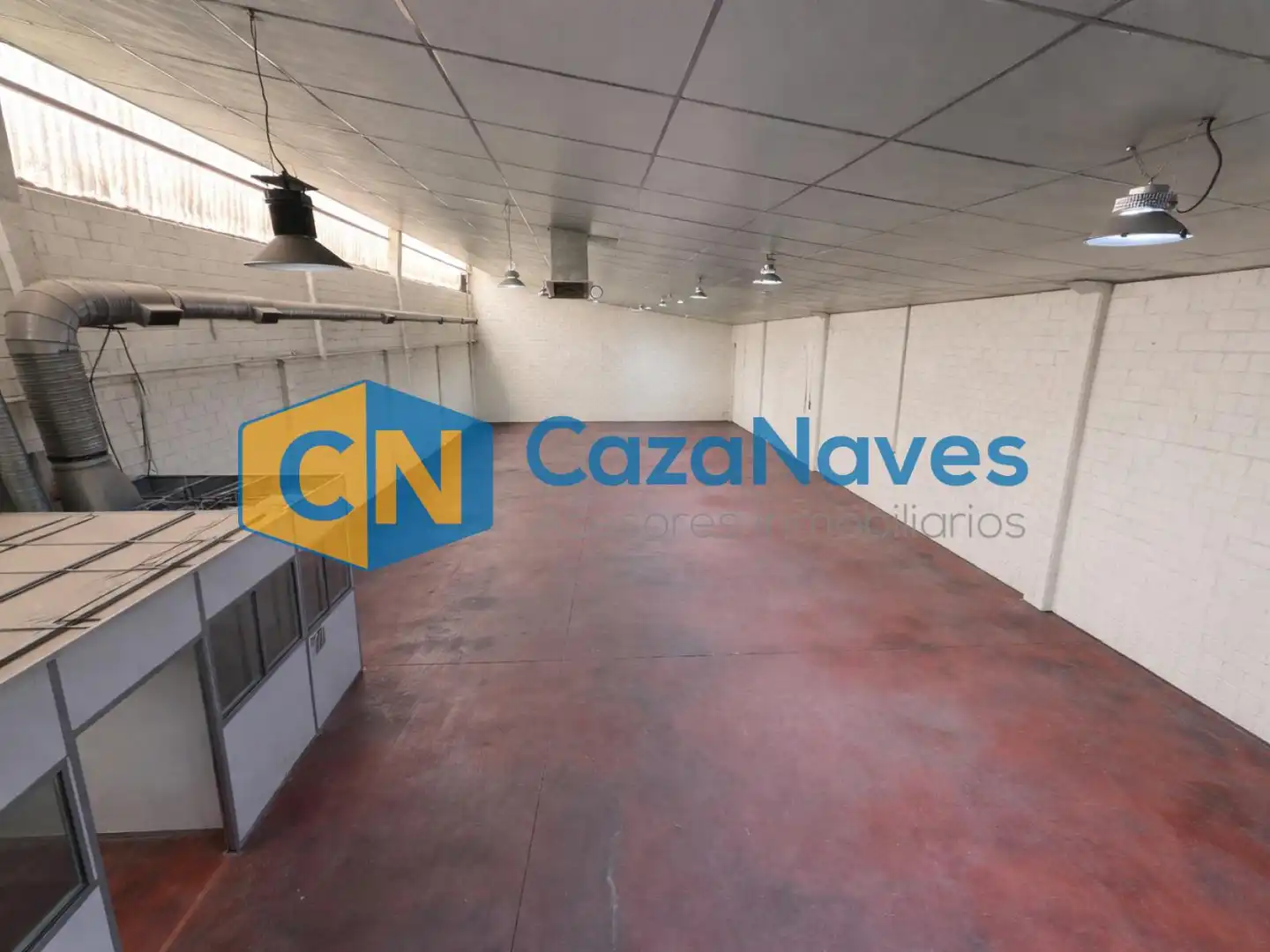 Industrial building for sale in Ajalvir, imagen 2