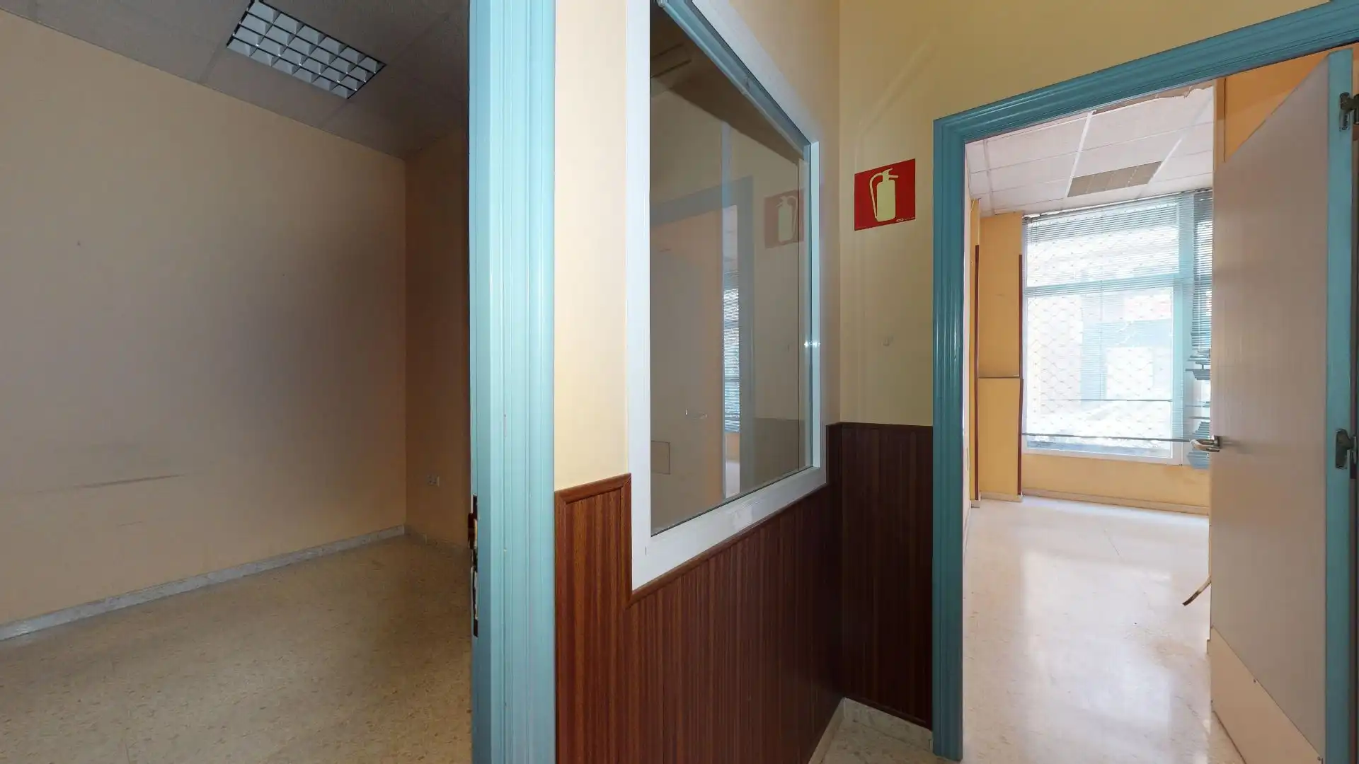 Oficina en venta en Sevilla con Aire acondicionado