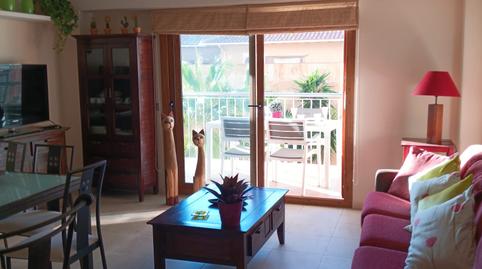 Foto 4 de Apartament de lloguer a Passeig del Mar, 5, Platja Gran, Palamós
