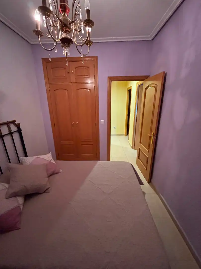 Habitación de Piso en venta en Cáceres con Aire acondicionado y Calefacción