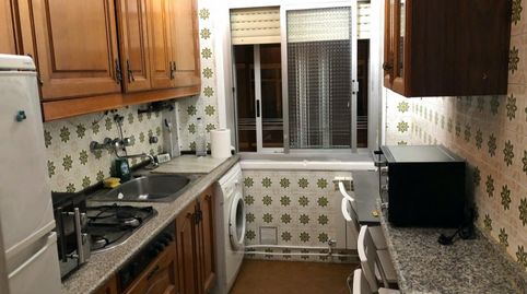 Foto 4 de Habitació a Ciudad Jardín - Parque Roma, Zaragoza Capital