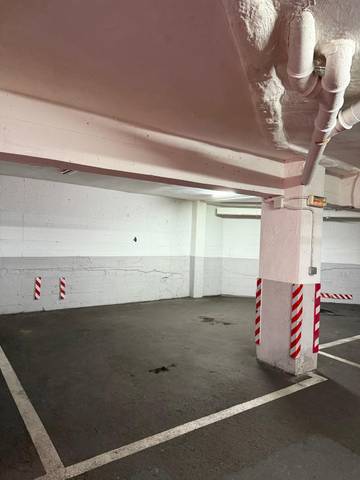 Garaje en Venta en Casco Histórico de Vallecas