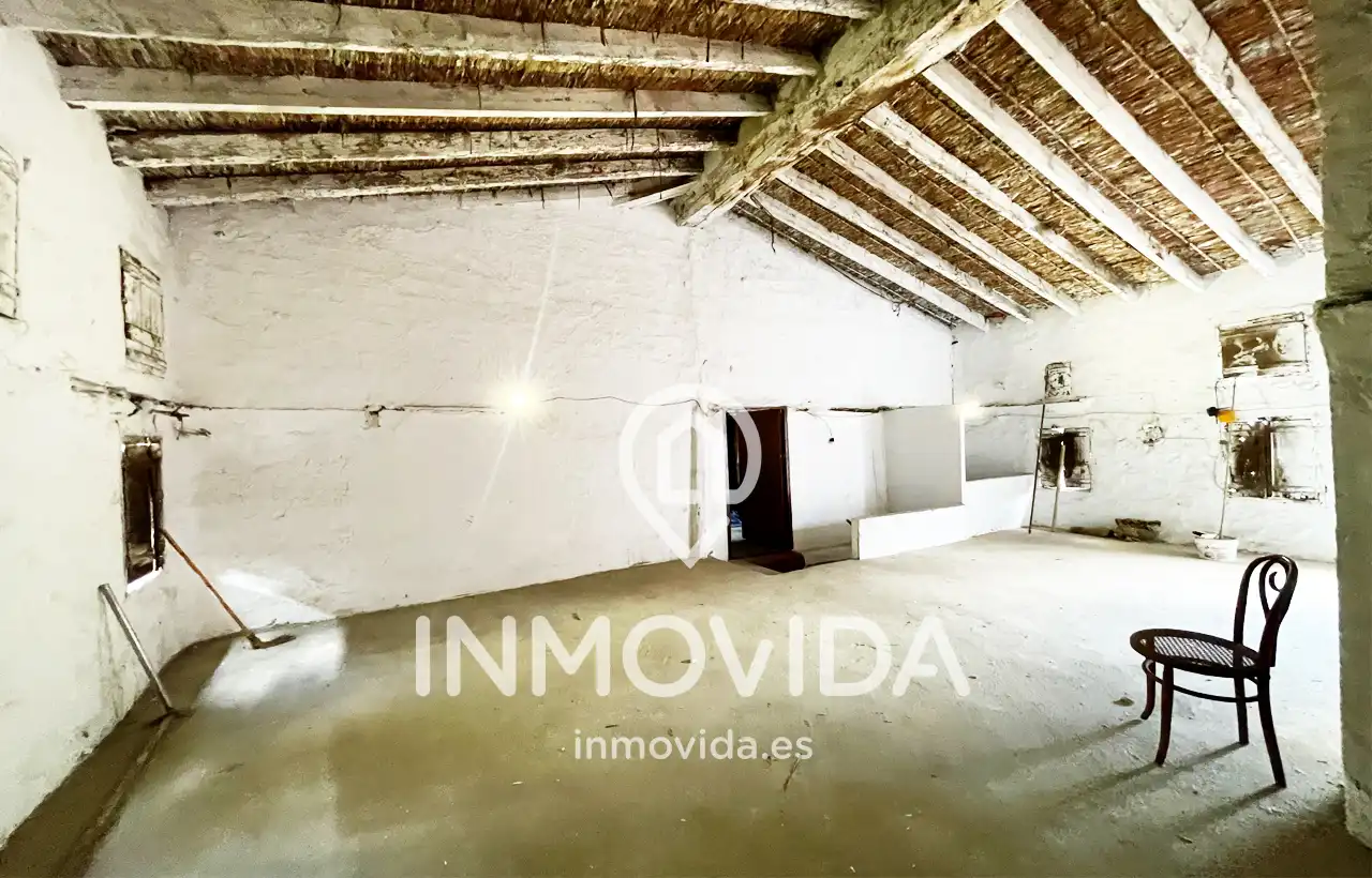 Casa o xalet en venda en Xàtiva amb Terrassa, Traster i Moblat