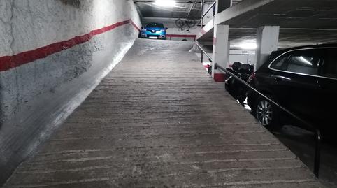 Photo 3 of Garage for sale in Plaça de la Independència, Centre - Barri Vell, Girona Capital