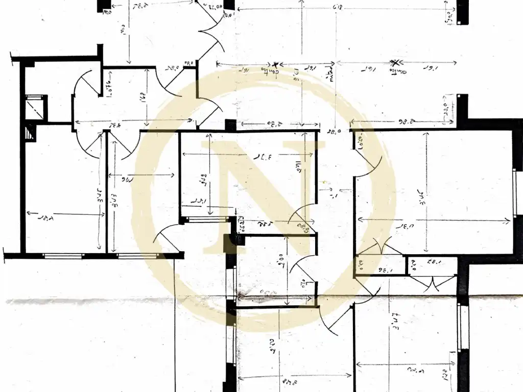 Piso en venta en Carrer de la Diputació, La Nova Esquerra de l'Eixample