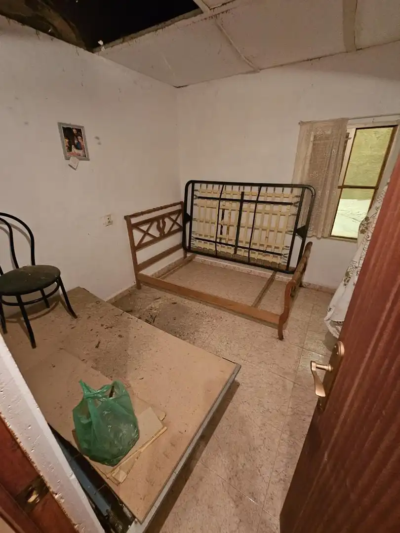 Habitación de Casa o chalet en venta en Chodos / Xodos con Calefacción, Trastero y Amueblado