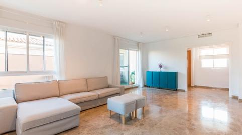 Photo 3 of Attic to rent in Calle Castillo de Ricote, Altorreal - El Chorrico, Murcia