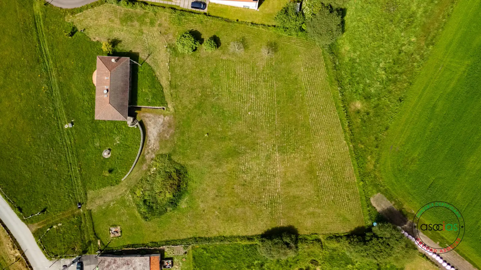 Terreny residencial en venda a Villaviciosa - Lugar Cabriton 3, imagen 6