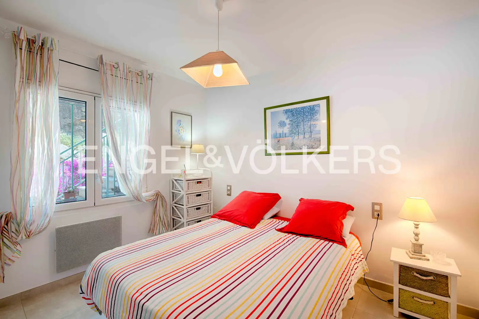 Piso con terraza en venta en Carrer Cant dels Ocells 38, imagen 21