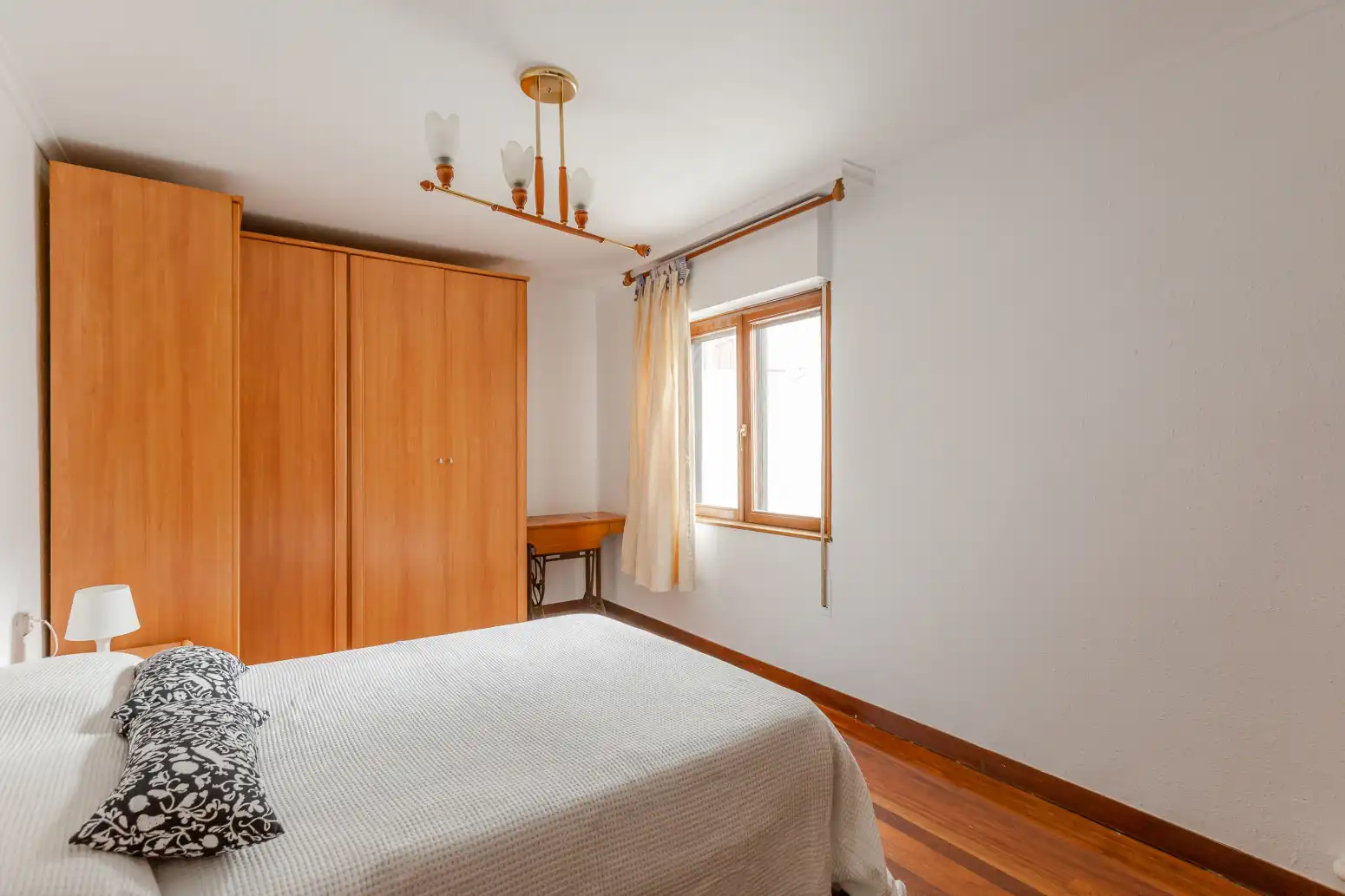 Habitación de Piso en venta en Altsasu / Alsasua con Terraza y Trastero