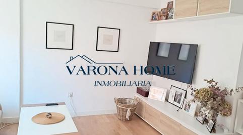 Foto 3 de Pis de lloguer a Calle Alcalde Fernández Mesa Porras, 7, Ciudad Jardín - Zoco, Córdoba