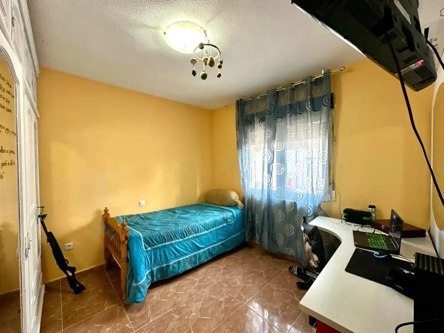 Chalet con piscina en venta en Calle Calle Clavel, imagen 4