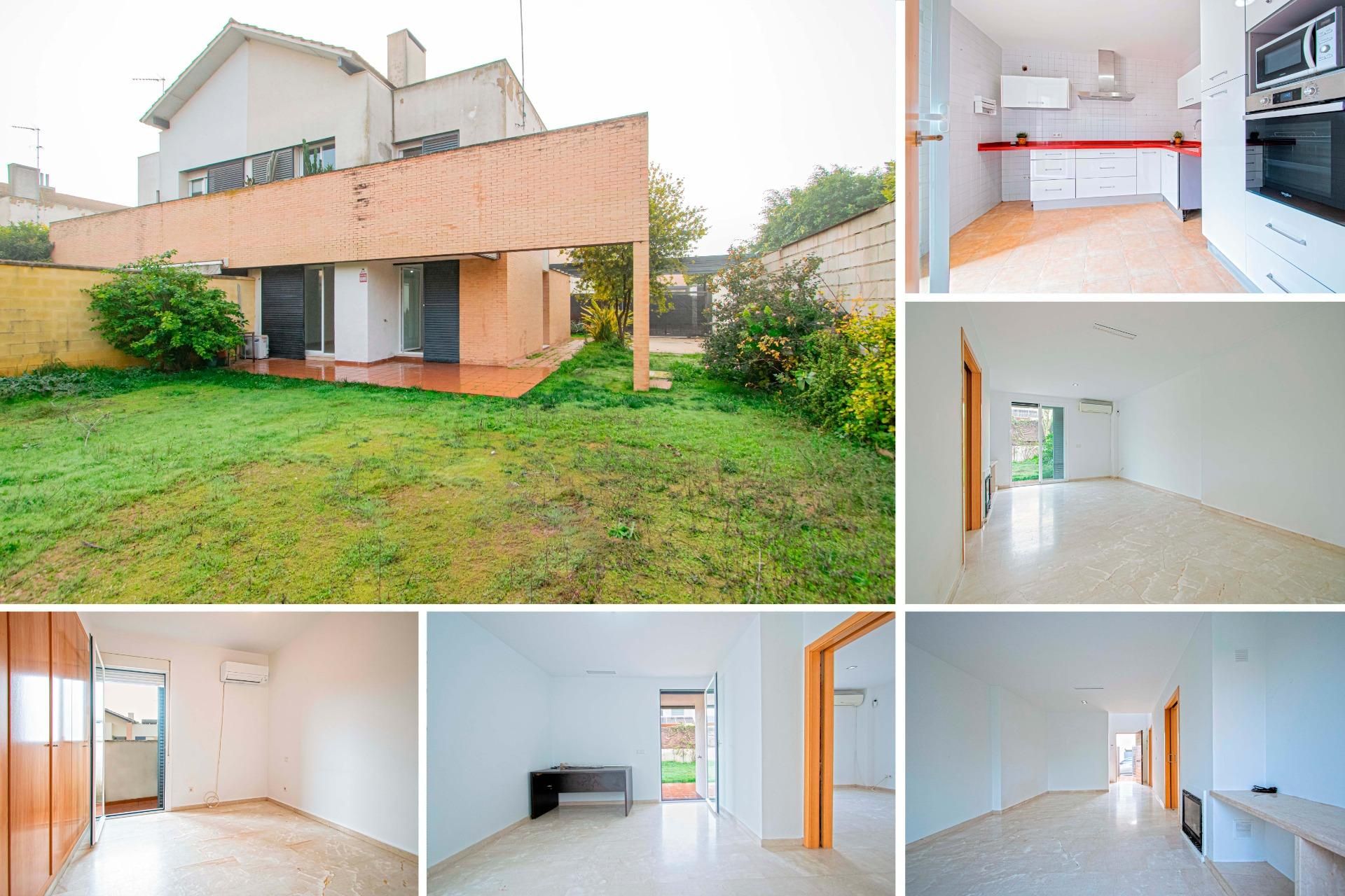 Casa adosada en venda a Loreto