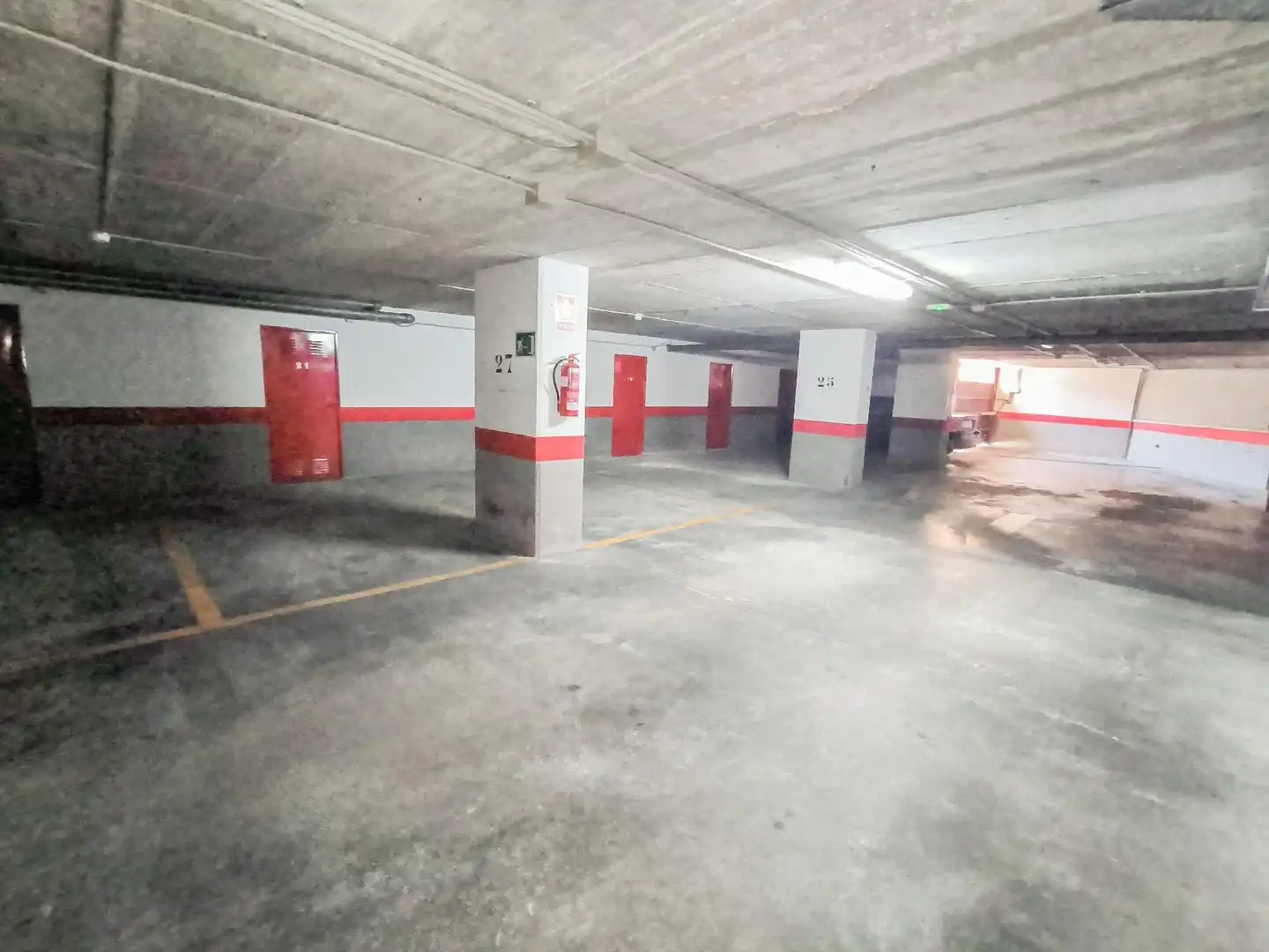 Apartament amb piscina en venda a Calle Presidente Adolfo Suárez, imagen 24