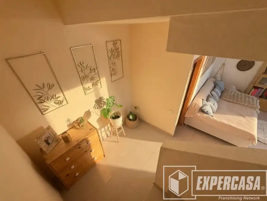 Bedroom of Detached homes for sale in Serra  with Air Conditioner and Terrace