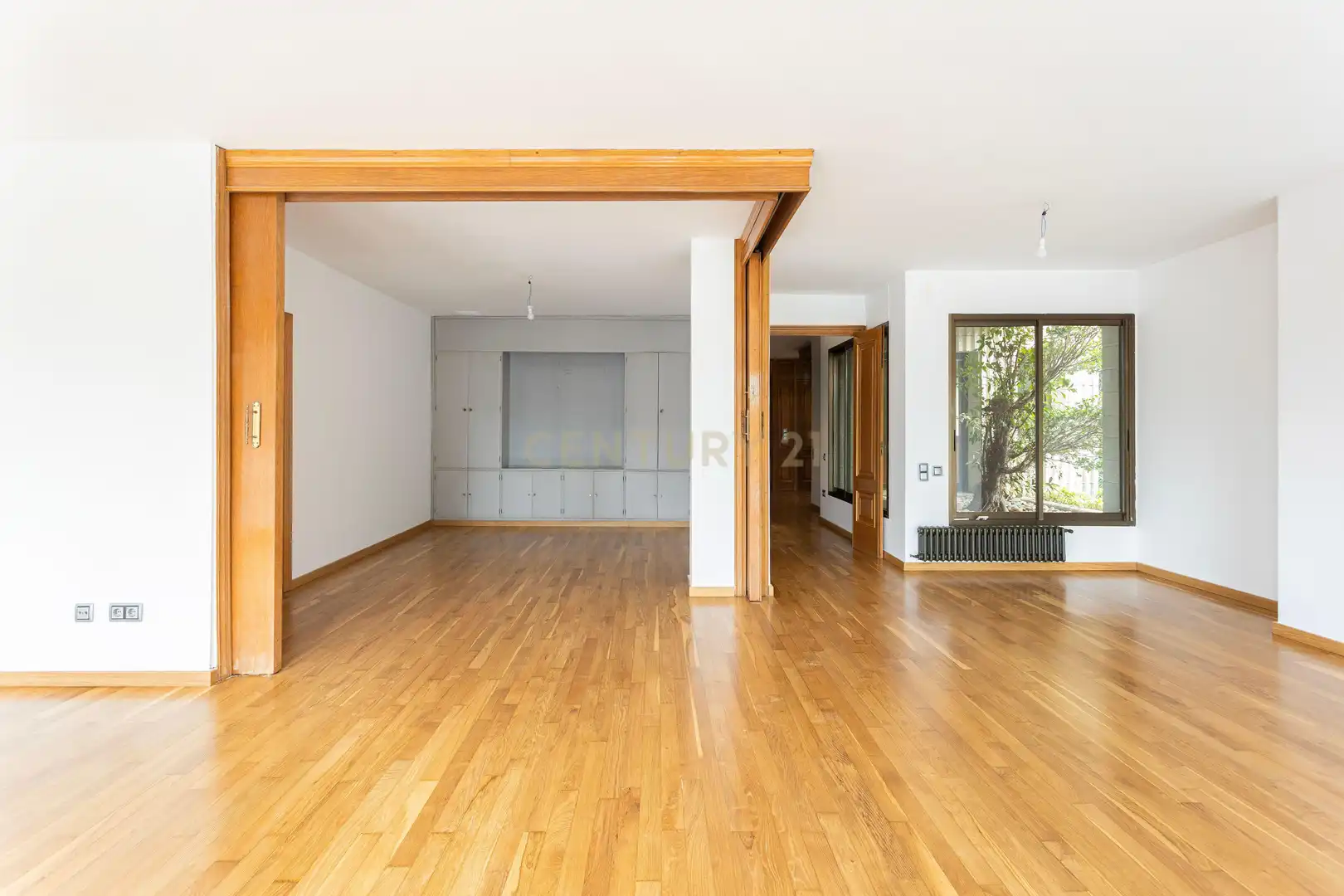 Casa o chalet de alquiler en Carrer d'Àngel Guimerà, Sant Cugat del Vallès, Bar, -1, L'Eixample