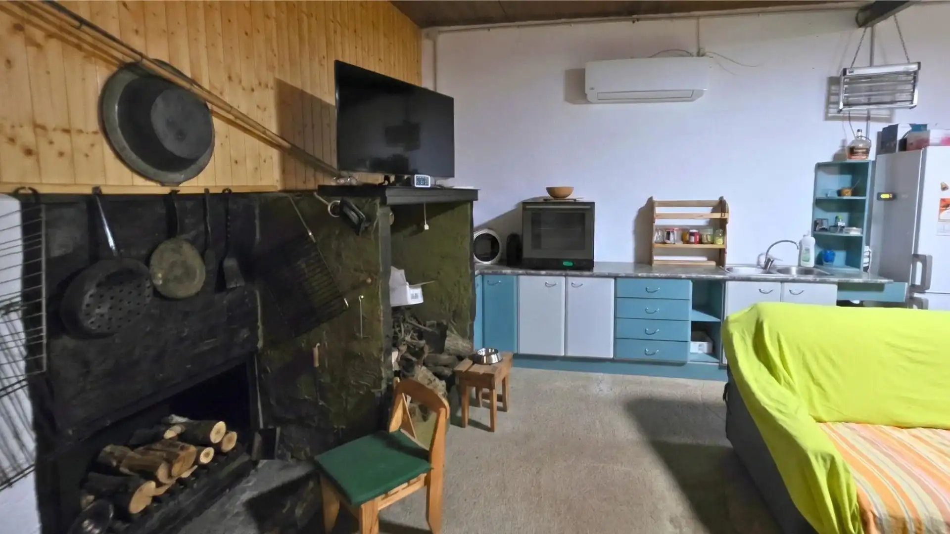 Casa o xalet en venda en Laujar de Andarax, Almería