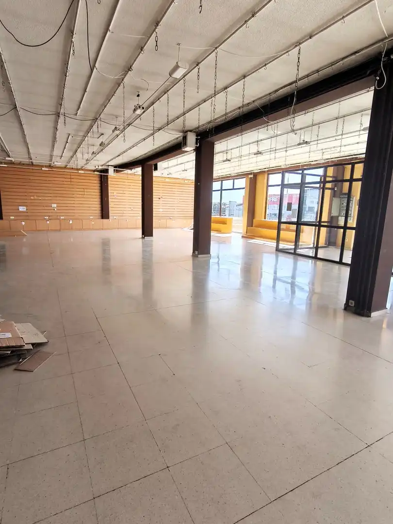 Local comercial en venda a Trobajo del Camino, imagen 14