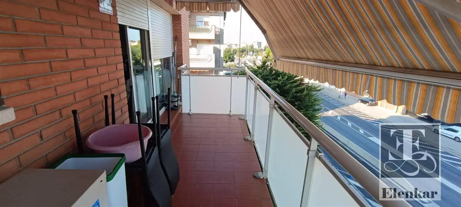 Flat with pool for sale in Barcelona, imagen 26