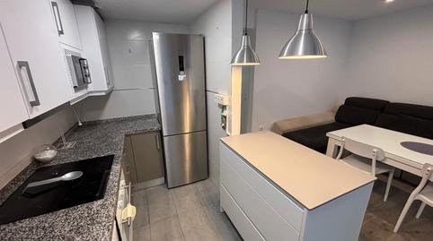 Photo 5 of Flat for rent in Avenida Pintor Dominguez de Haro, 6, Velilla - Velilla Taramay, Almuñécar