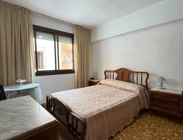 Appartement avec terrasse à vendre à Oeste