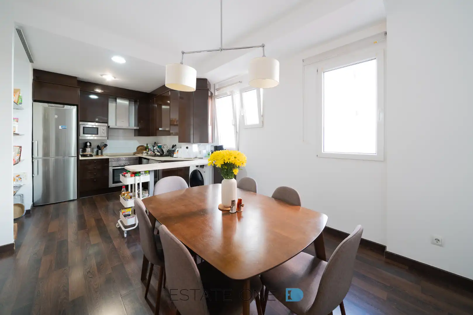 Piso con ascensor en venta en Calle del Duque de Sesto, imagen 8