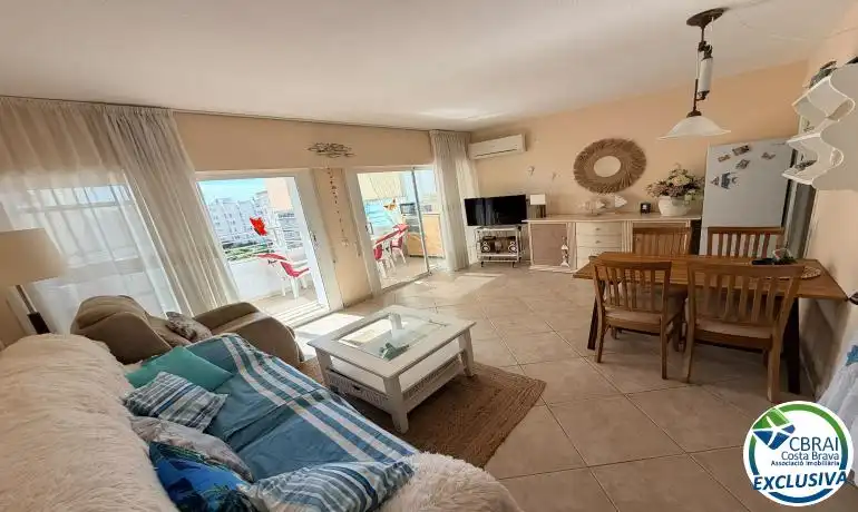 Apartamento con piscina en venta en Avinguda de la Gola de l'Estany, imagen 11