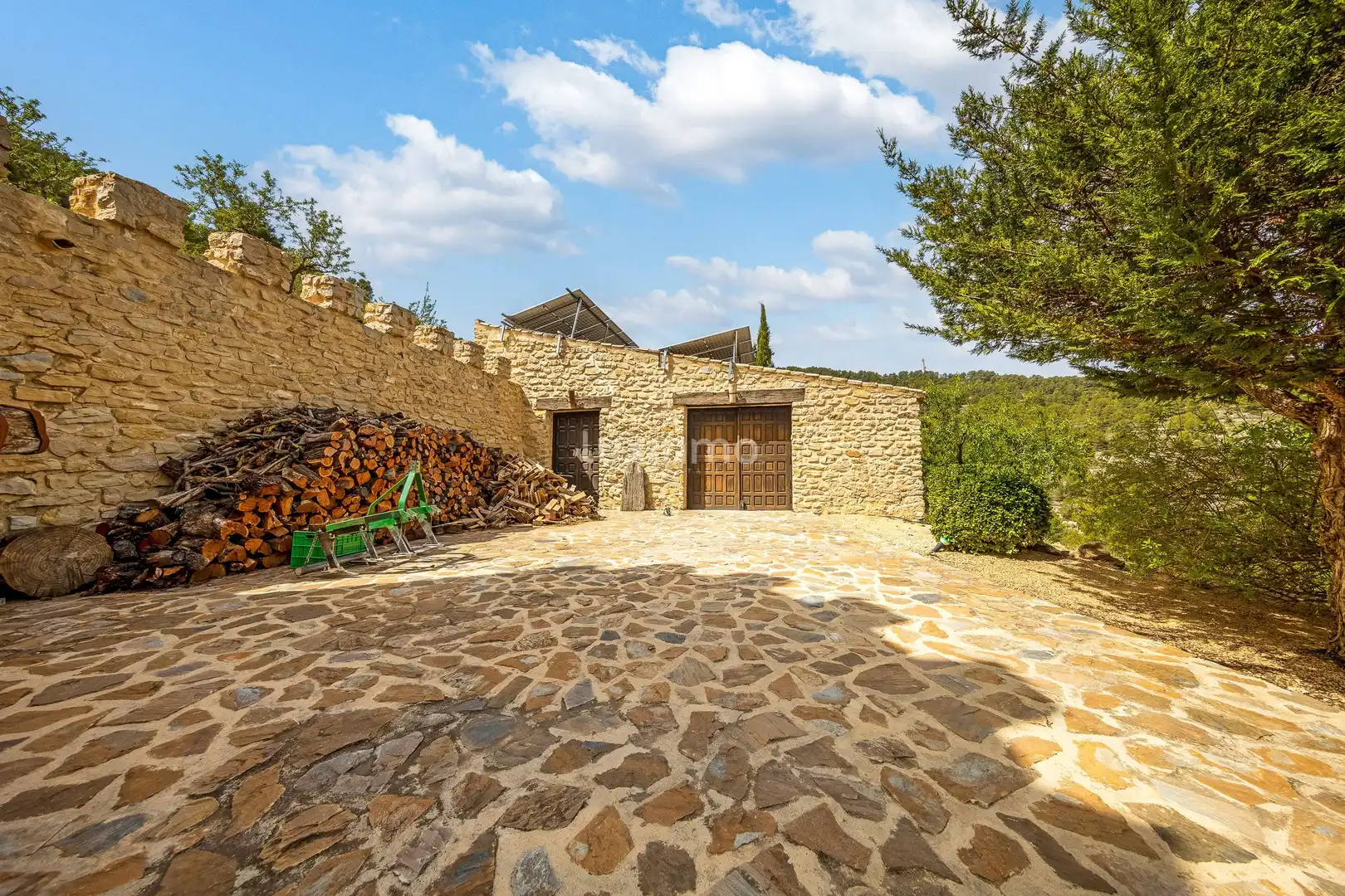 Villa mit Terrasse zum Verkauf in Relleu, imagen 10