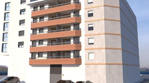 Foto 2 de Pis en venda a Avenida de Valencia - Avenida de Casalduch, Castellón de la Plana / Castelló de la Plana