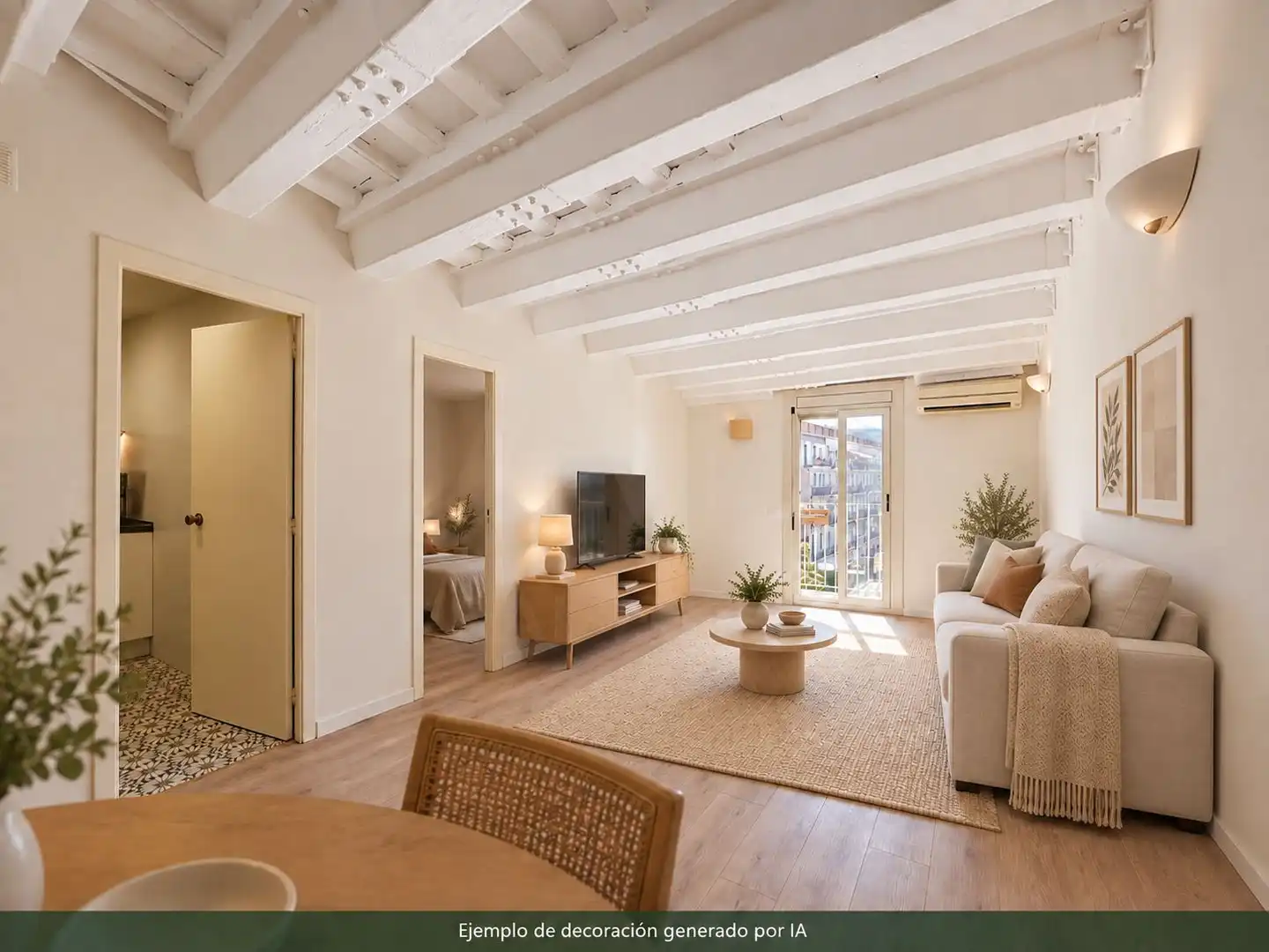 Piso en venta en Ciutat Vella