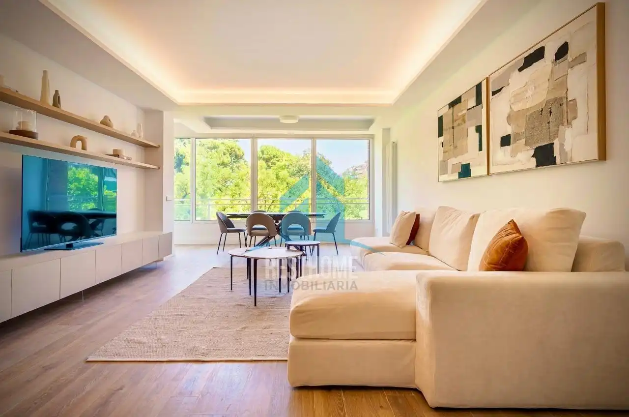 Flat with lift for sale in Retiro, imagen 4