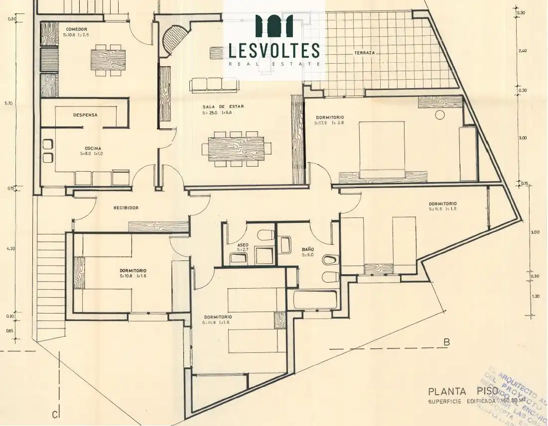 Haus mit Garten zum Verkauf in De La Font, imagen 26