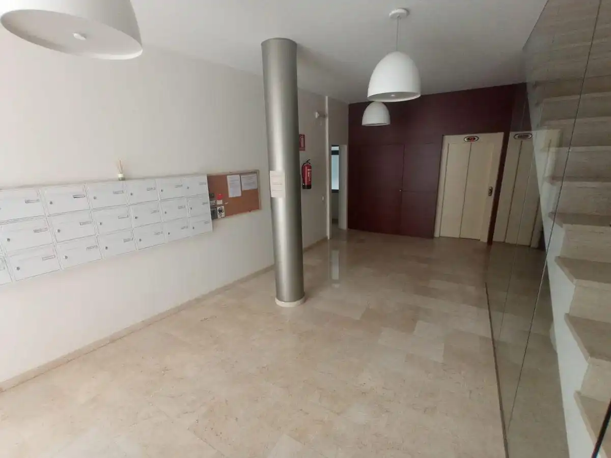 Pis en venda en La Ràpita amb Calefacció, Parquet i Balcó